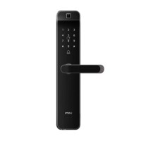 Smart замок IMOU (by Dahua Technology) K2-K(W)-B
