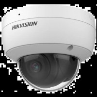 IP відеокамера Hikvision DS-2CD1123G2-IUF 2МП (2.8мм) с микрофоном