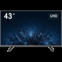 Монітор Hikvision DS-D5043U3-1V0S(EU)