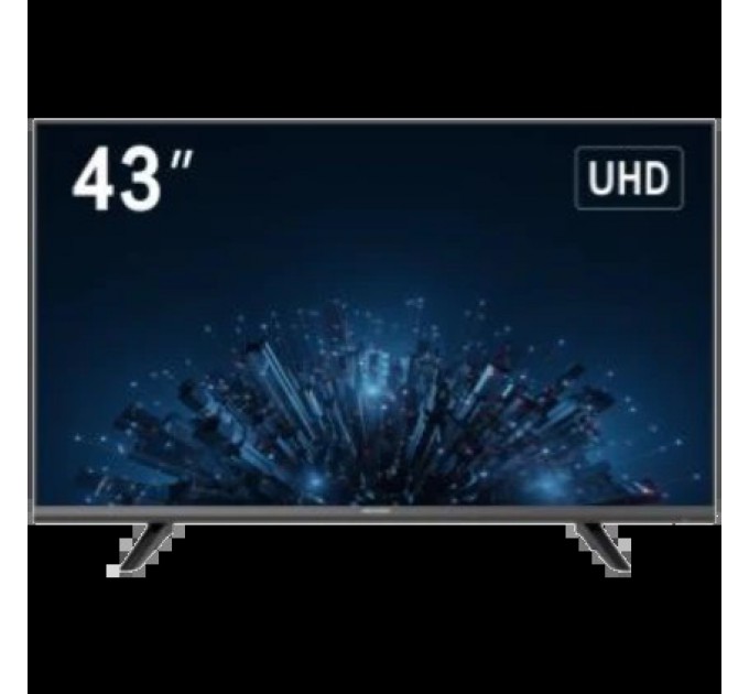 Монітор Hikvision DS-D5043U3-1V0S(EU) купити.