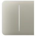 Кнопка Ajax SideButton (2-gang) olive купити.