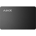 безконтактна картка керування Ajax Ajax Pass black (3pcs)