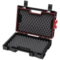 Ящик для інструментів зі вставкою EVA QBRICK SYSTEM PRO TOOLCASE 450х332х126мм купити.
