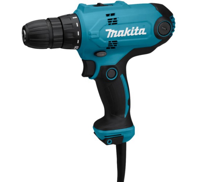 Мережевий дриль-шурупокрут Makita DF0300