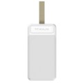 Повербанк TITANUM 914 White 30000mAh купити.