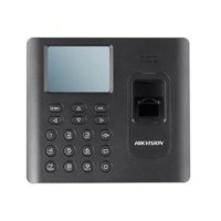 Термінал обліку робочого часу Hikvision DS-K1A801MF