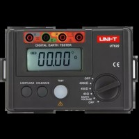 Вимірювач опору заземлення UNI-T UT522