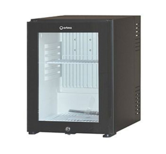 Готельний холодильник-мінібар MB-30DX