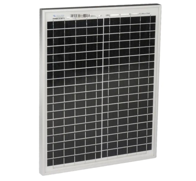 PV модуль Victron Energy 20W-12V 4a, 20Wp, Poly