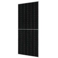 PV module JA Solar JAM72S30 555/GR