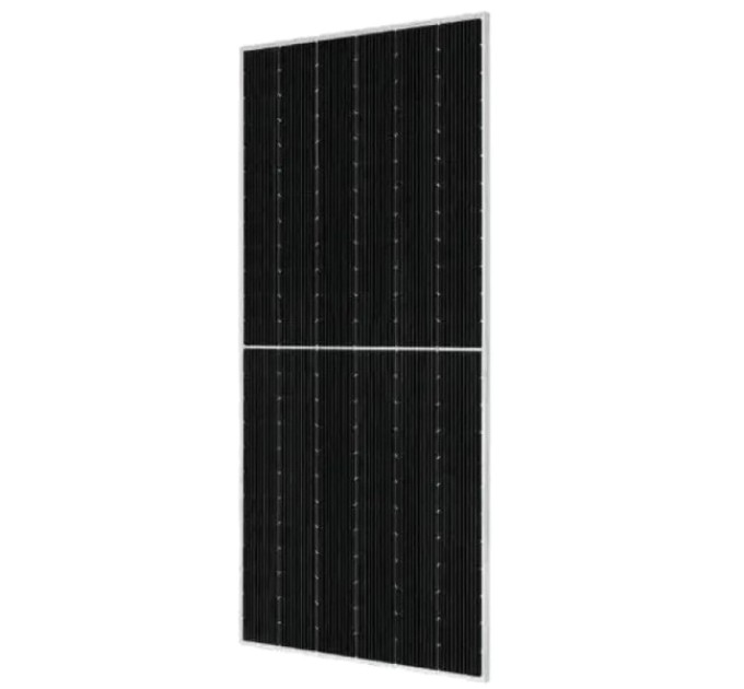 PV module JA Solar JAM72S30 555/GR