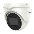 5мп Turbo HD відеокамера Hikvision DS-2CE56H0T-IT3ZF (2.7-13 мм) купити.
