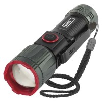 Лiхтар LED EMOS P3120 300Lm Li-Ion 700 мА•ч