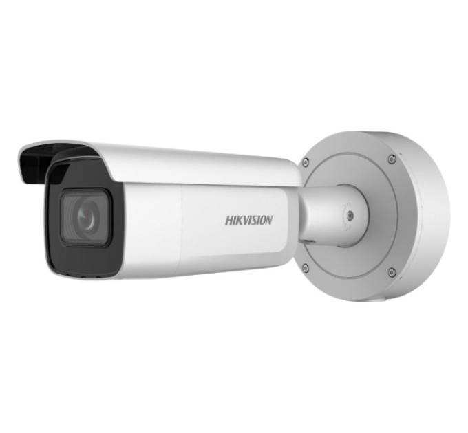 8 МП AcuSense Darkfighter варіофокальна Hikvision DS-2CD2686G2-IZS(C) 2.8-12mm