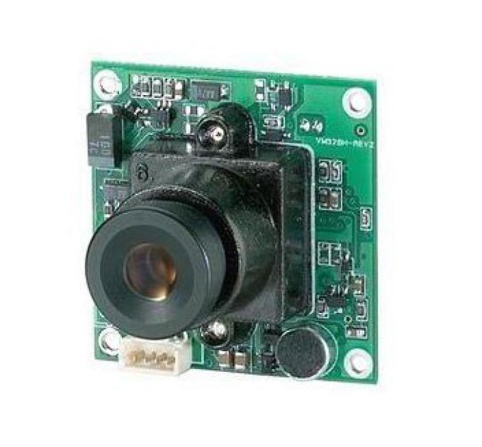 Відеокамера бескорпусная кольорова Vision Hi-Tech VM32C-B36