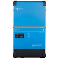 Інвертор VictronEnergy MultiPlus-II 48/8000/110-100 однофазный чистая синусоида