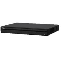 8-канальний 4K мережевий відеореєстратор DHI-NVR5208-4KS2