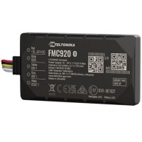 4G трекер Teltonika FMC920