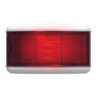 Світлозвуковий оповіщувач Тірас Tiras 
