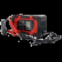 Автоматичний ЗП для акумулятора DEMUDA 12V/24V (MF,WET,AGM,GEL)