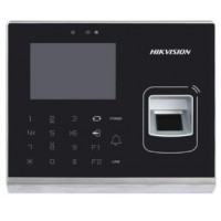 Термінал контролю доступу Hikvision DS-K1T200MF-C