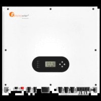 Інвертор Felicity IVGM 5000W 48V MPPT(100V~500V) гибридный однофазный чистая синусоида