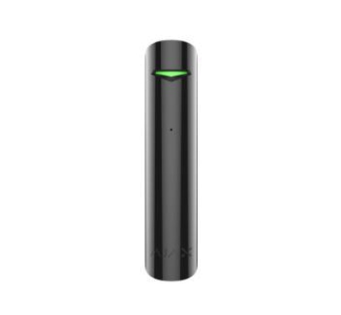 Сповіщувач GlassProtect (black) разбития стекла купити.