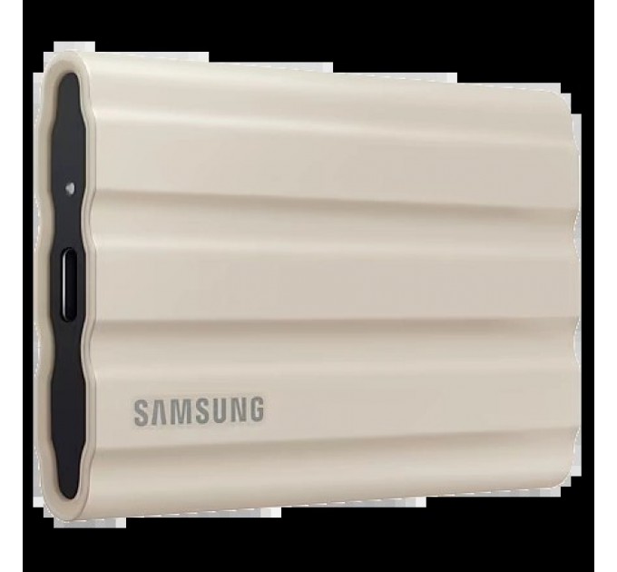 Зовнішній SSD накопичувач SAMSUNG MU-PE1T0K/EU купити.