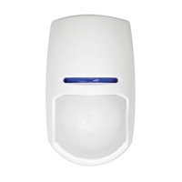 бездротовий сповіщувач руху Hikvision DS-PD2-P10P-W