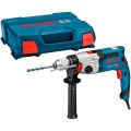 Дриль ударний BOSCH GSB 24-2 (БЗП) купити.