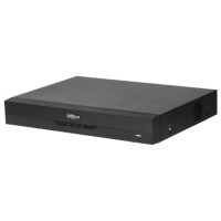Відеореєстратор Dahua DH-XVR5104HE-I3 4-канальный 5M-N/1080p Mini 1U WizSense Відеореєстратор Dahua DH-XVR5104HE-I3 4-канальный 5M-N/1080p Mini 1U WizSense