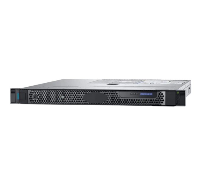 1U стійковий сервер DS-VE11D-D/HW04 купити.