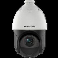 PTZ відеокамера Hikvision DS-2DE4415IW-DE(T5) 4МП (5-75мм)