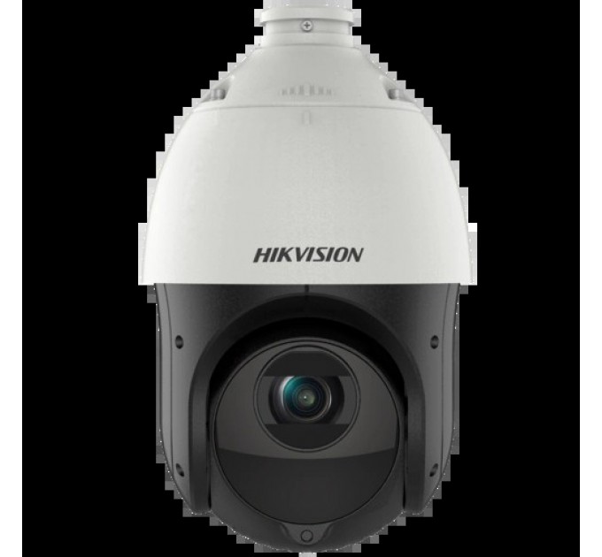 PTZ відеокамера Hikvision DS-2DE4415IW-DE(T5) 4МП (5-75мм) купити.