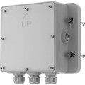 Розподільна коробка Hikvision DS-4680ZJ-GP купити.