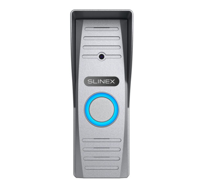 Виклична панель Slinex ML-15HD (grey) купити.