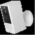 4 МП бездротова смарт камера IPC-B46LP-White купити.