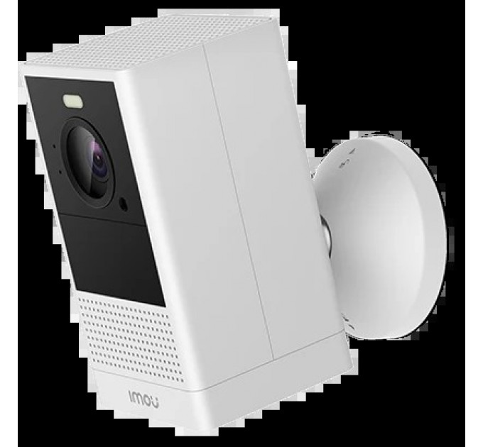 4 МП бездротова смарт камера IPC-B46LP-White купити.