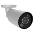 IP відеокамера Ajax BulletCam HL (5 Mp/2.8 mm) white купити.