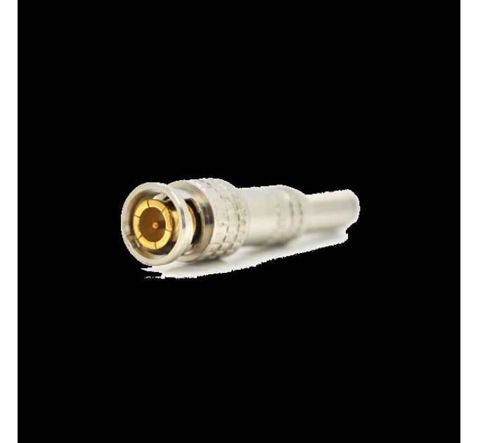 Роз'єм BNC-M GOLD Corton BOX Q100 купити.