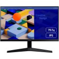 Монітор SAMSUNG LS24C310EAIXCI 24" дюйма 1920x1080 купити.