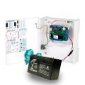 Комплект контролера доступу та LFP акумулятор U-Prox IP400 + Ritar R-LFP12.8V6AH купити.