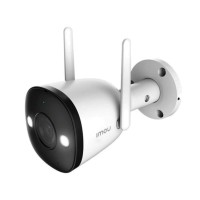 Wi-Fi відеокамера 4МП IMOU IPC-F42FP-D (2.8 мм) Bullet 2E