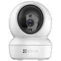 IP відеокамера Ezviz H6c (4MP,W1 cs-h6c) 2K Auto-Tracking 360° купити.