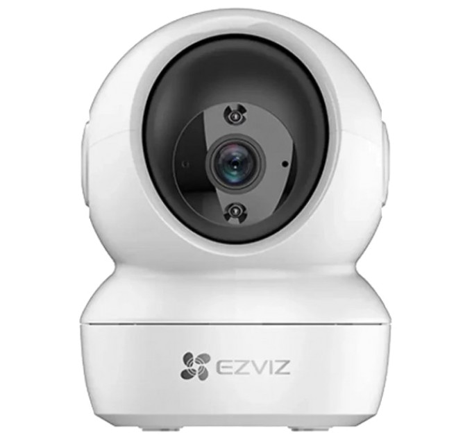 IP відеокамера Ezviz H6c (4MP,W1 cs-h6c) 2K Auto-Tracking 360° купити.