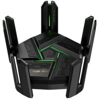 Wi-Fi роутер Ruijie Reyee RG-EW7200BE PRO облачный Wi-Fi 7 7200 Мбит/с 2хWAN