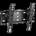 Кронштейн для телевізора Gembird WM-42T-02 23-42" 30 кг купити.