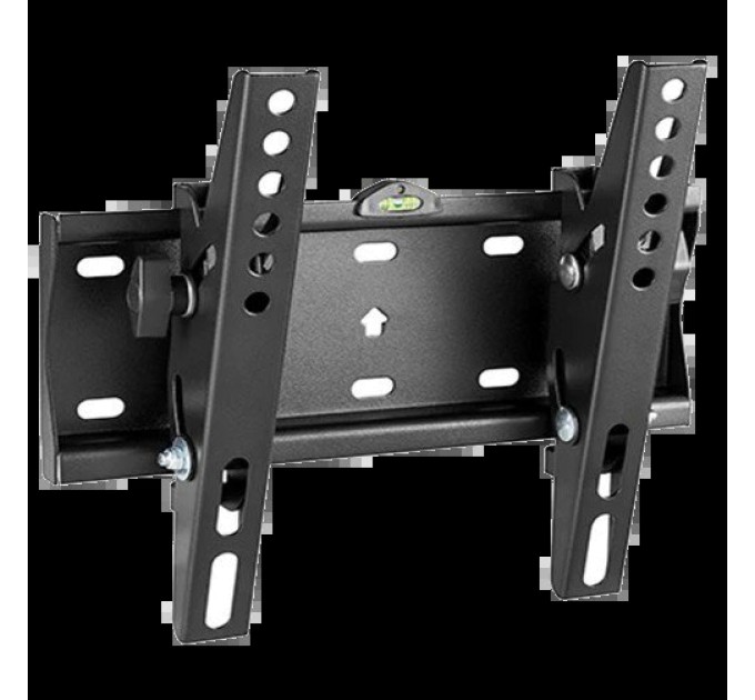 Кронштейн для телевізора Gembird WM-42T-02 23-42" 30 кг купити.