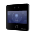 Термінал розпізнавання осіб Hikvision Hikvision DS-K1T642EW купити.