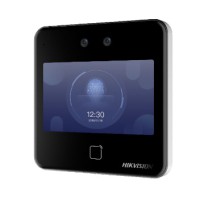 Термінал розпізнавання осіб Hikvision Hikvision DS-K1T642EW